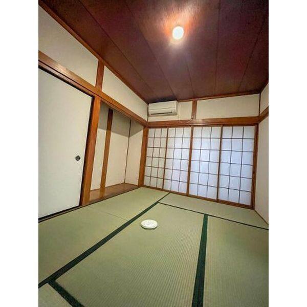 本巣市政田 戸建賃貸 室内写真10