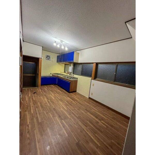 本巣市政田 戸建賃貸 室内写真1