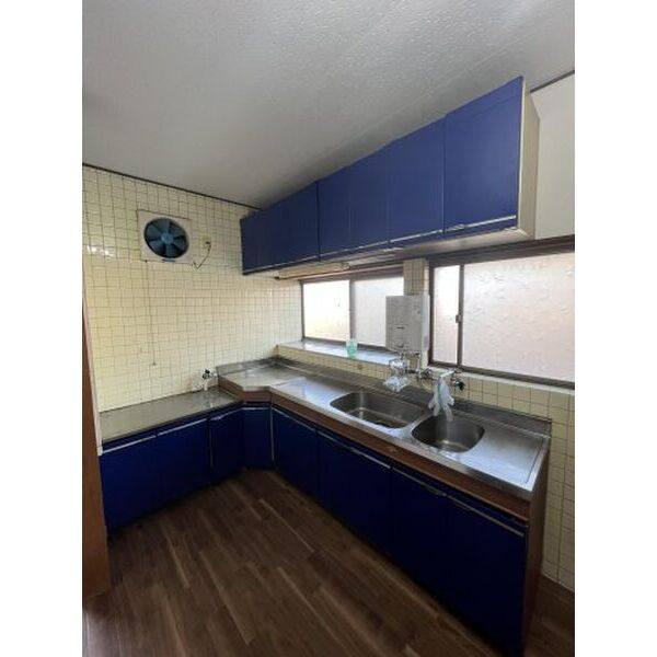 本巣市政田 戸建賃貸 室内写真2