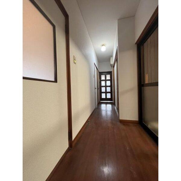 本巣市政田 戸建賃貸 室内写真7