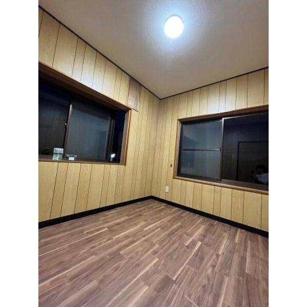 本巣市政田 戸建賃貸 室内写真8