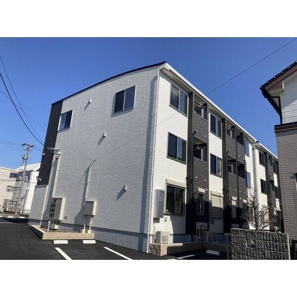 カーサ　ミヤビ　Ⅱ