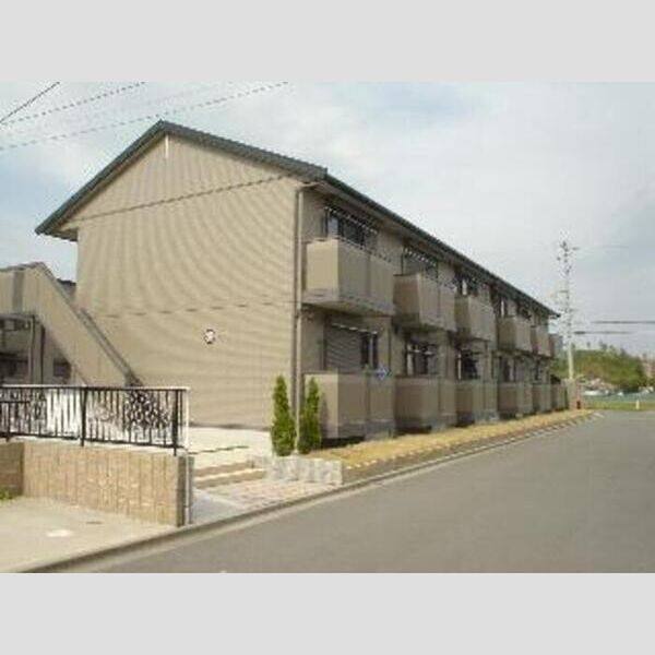 Confort B 建物画像