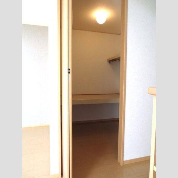 Confort B 室内写真9
