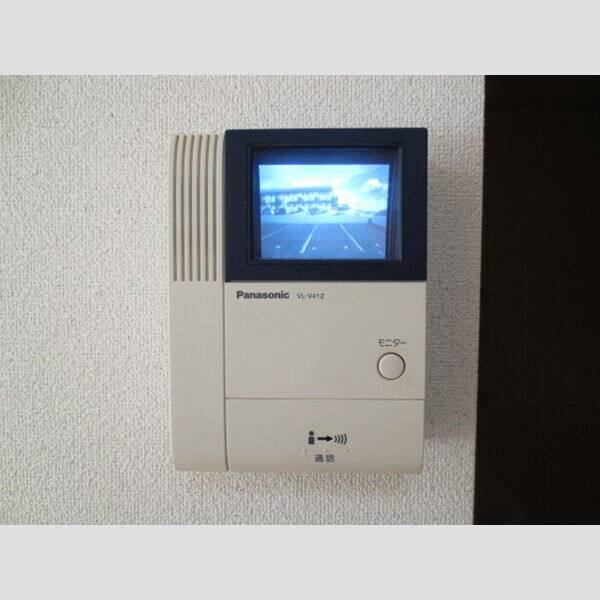 Confort B 室内写真10