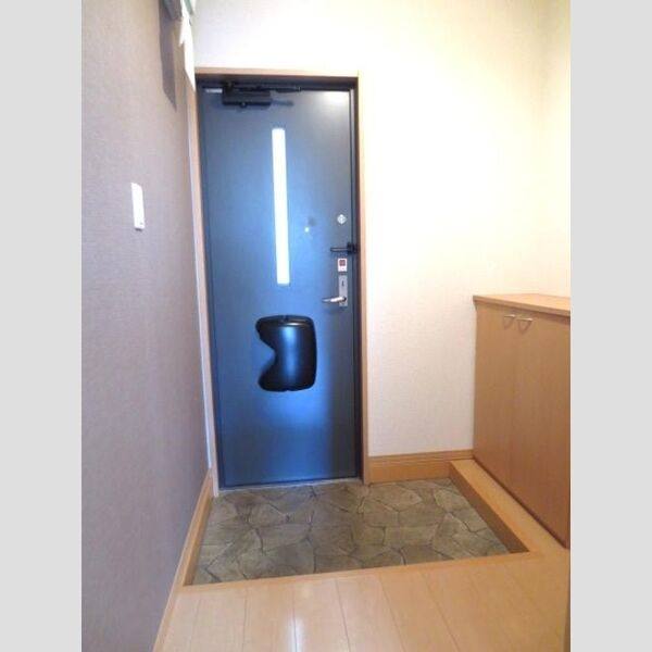 Confort B 室内写真1