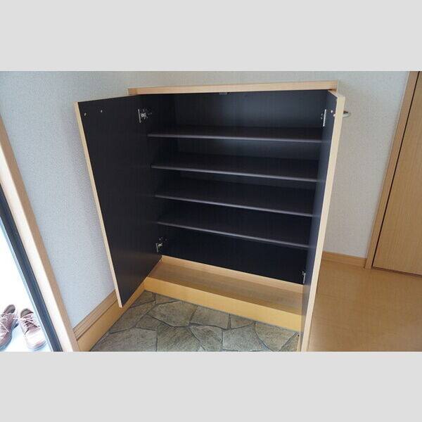 Confort B 室内写真2