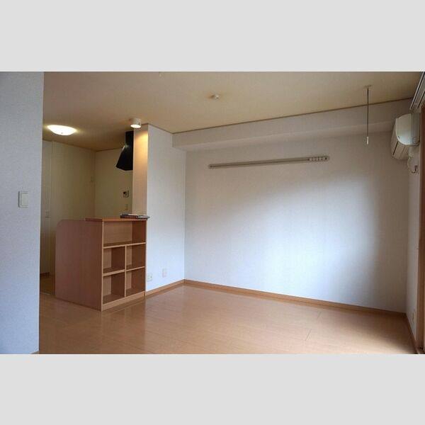 Confort B 室内写真3