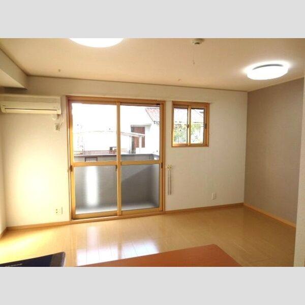 Confort B 室内写真4