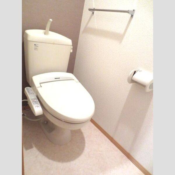 Confort B 室内写真7