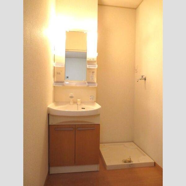 Confort B 室内写真8