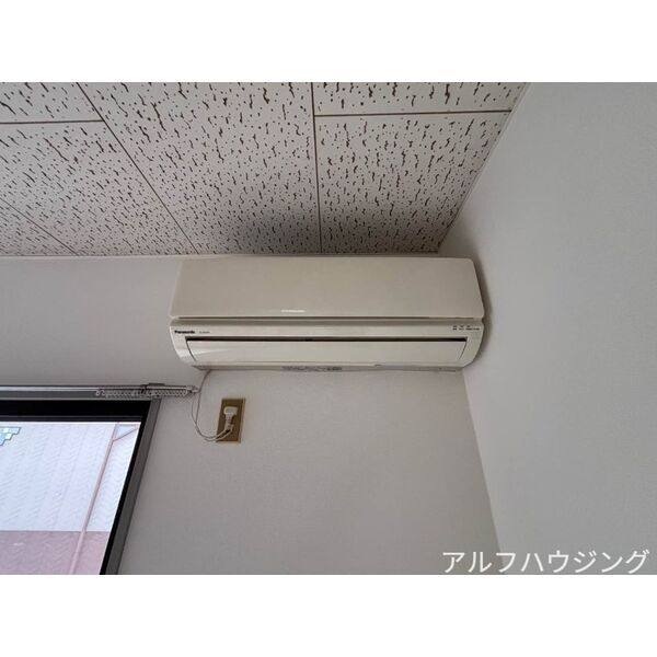 ラインハイツわたなべ A 室内写真5