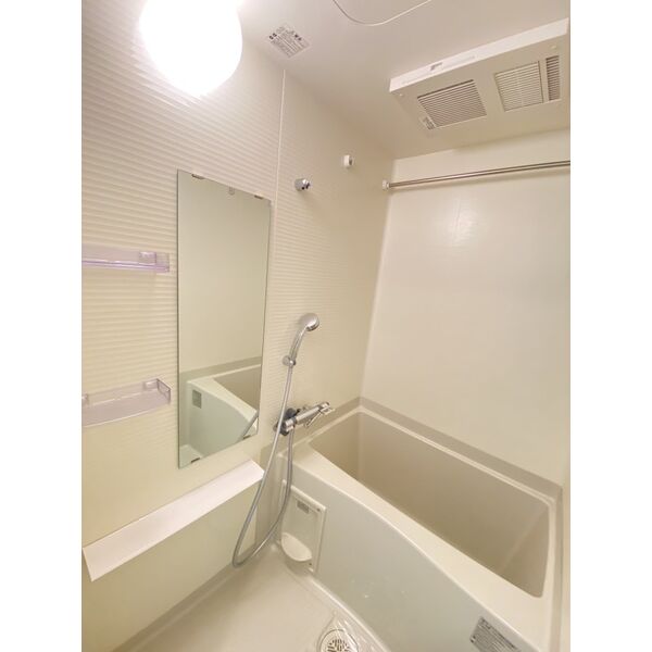 ArtizA新大阪D.C. 室内写真7