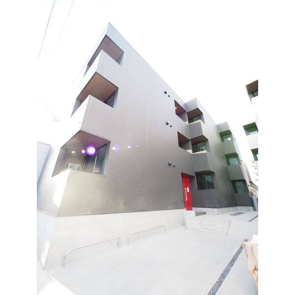 GRANDBLUE inaeiⅠ 建物画像