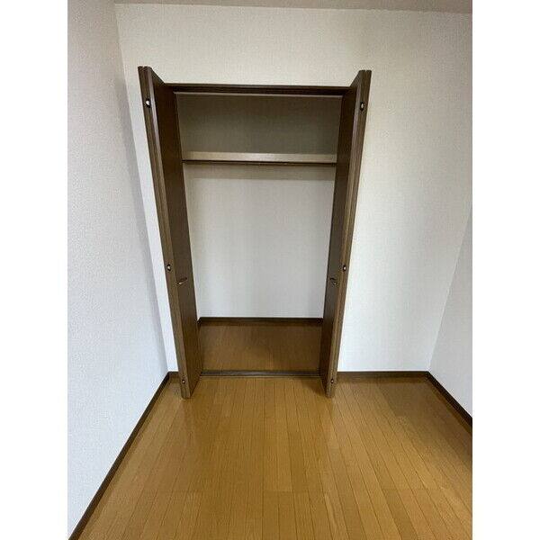 ヴァーベナ川名 室内写真10