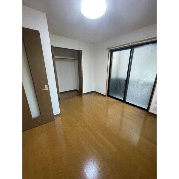 ヴァーベナ川名 室内写真7