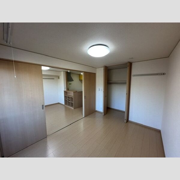 グランドゥールくすの木 A 室内写真6