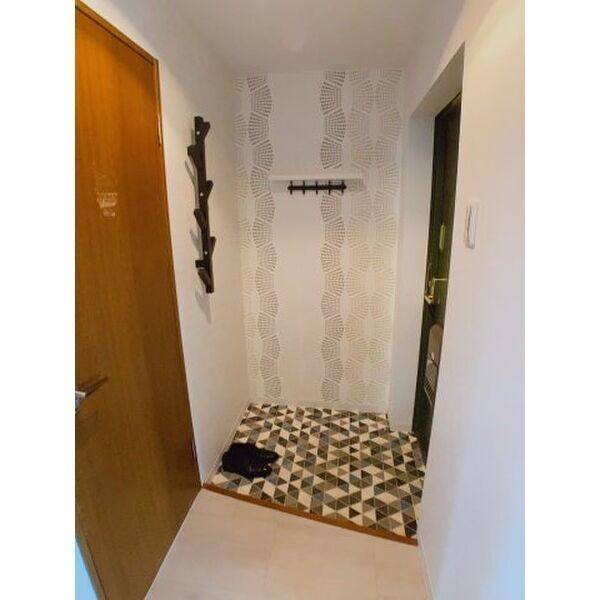 フォルビテッツァ美浜 室内写真1