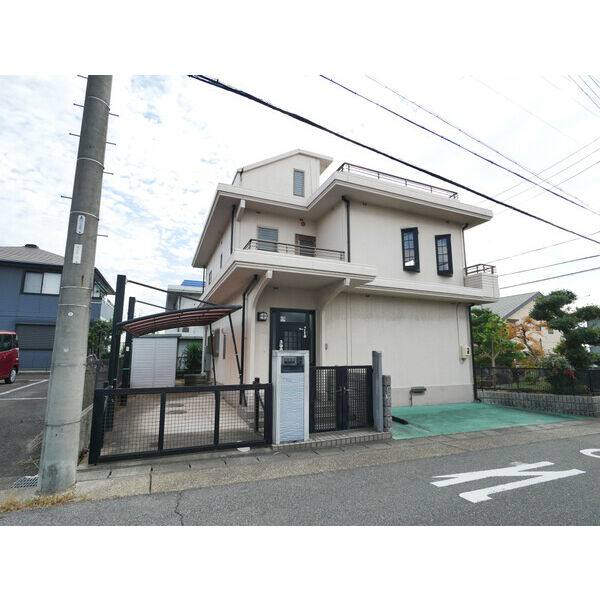 号室 建物画像