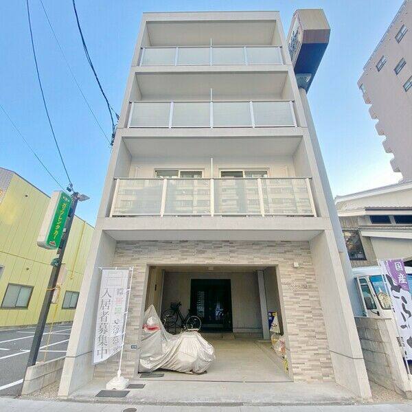 アソシエ黒川