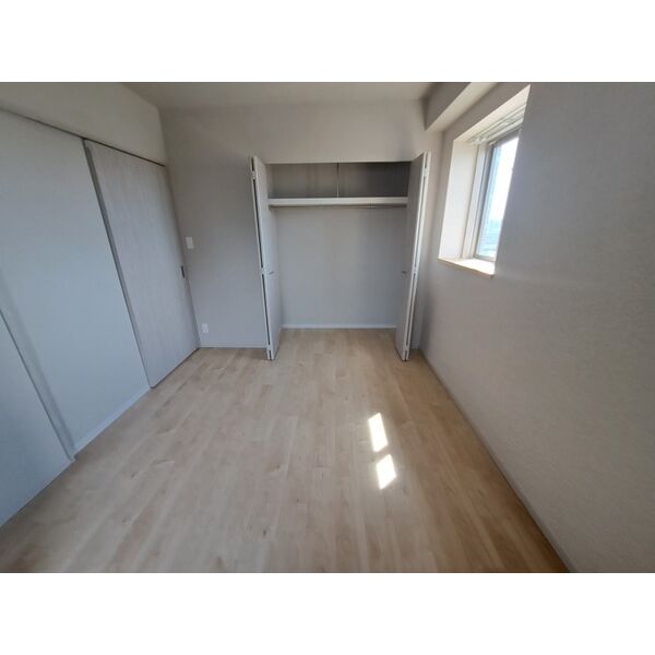 スプランディッド福島WEST 室内写真6