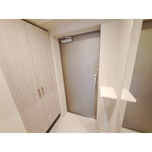 スプランディッド福島WEST 室内写真7