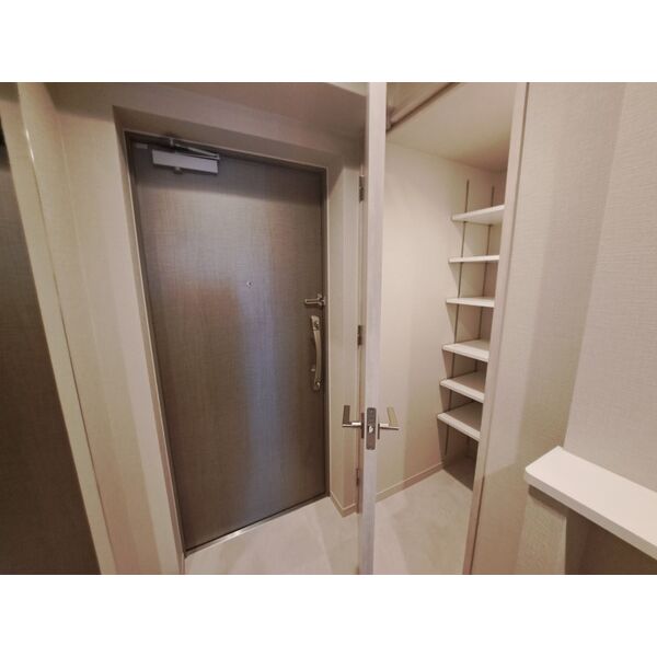 スプランディッド福島WEST 室内写真9