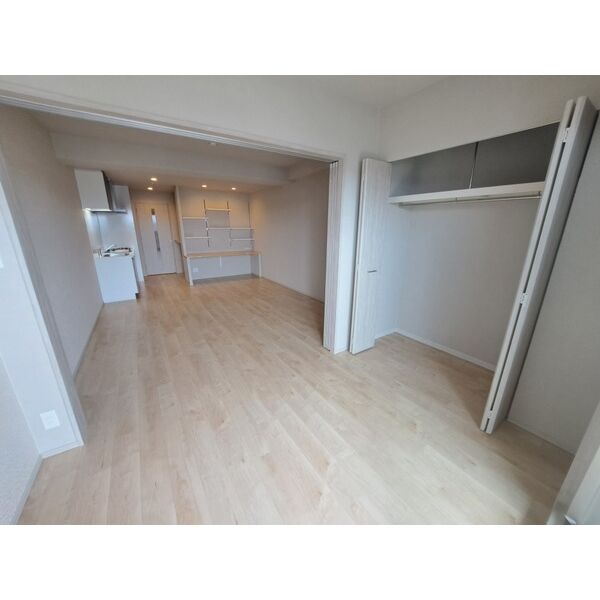 スプランディッド福島WEST 室内写真7