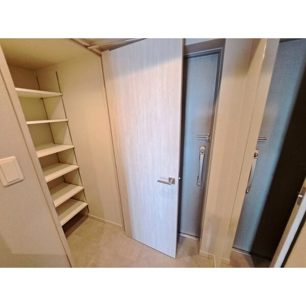 スプランディッド福島WEST 室内写真9