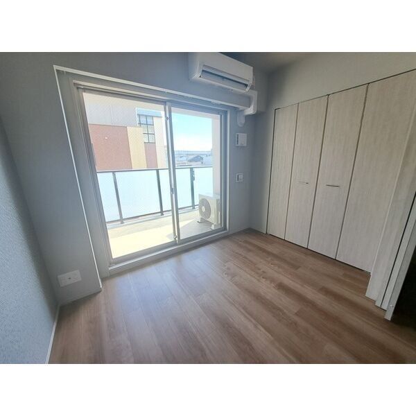 スプランディッド福島WEST 室内写真6