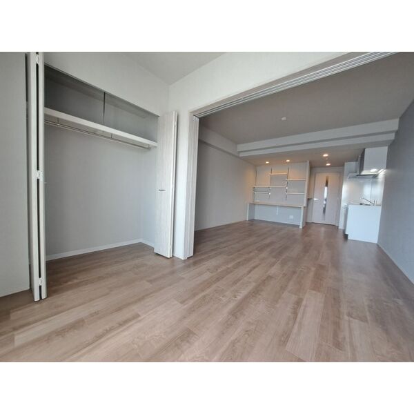 スプランディッド福島WEST 室内写真7