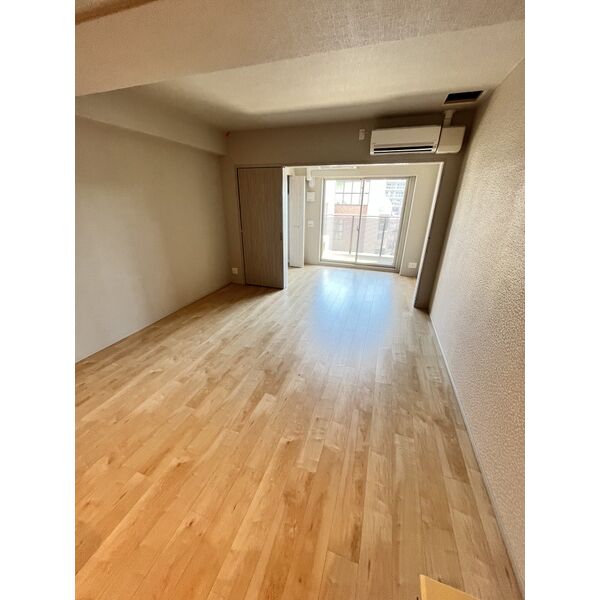 スプランディッド福島WEST 室内写真4