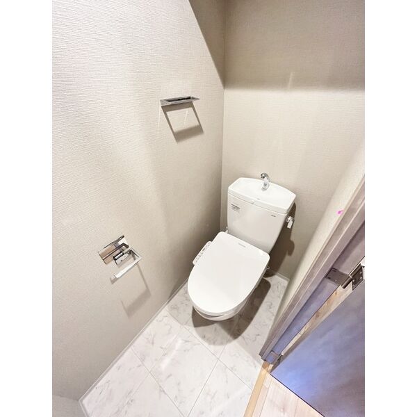 スプランディッド福島WEST 室内写真6