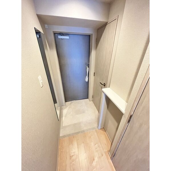スプランディッド福島WEST 室内写真8