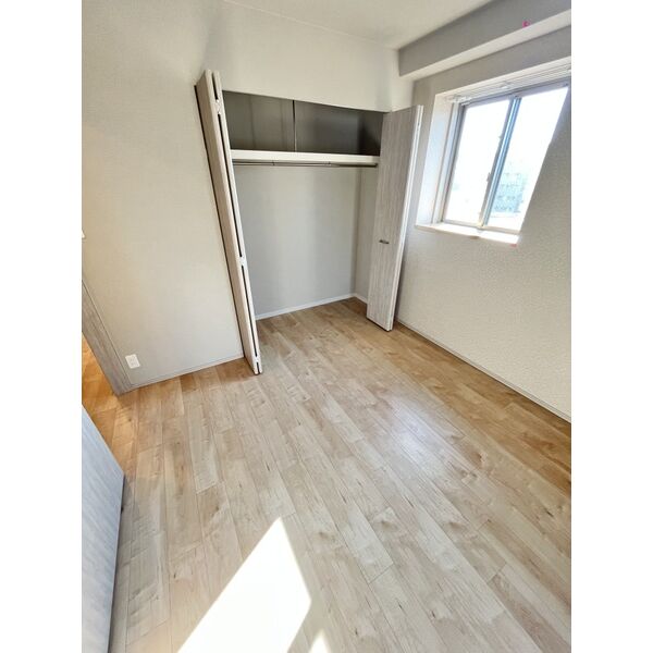 スプランディッド福島WEST 室内写真7