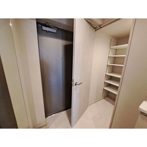スプランディッド福島WEST 室内写真9