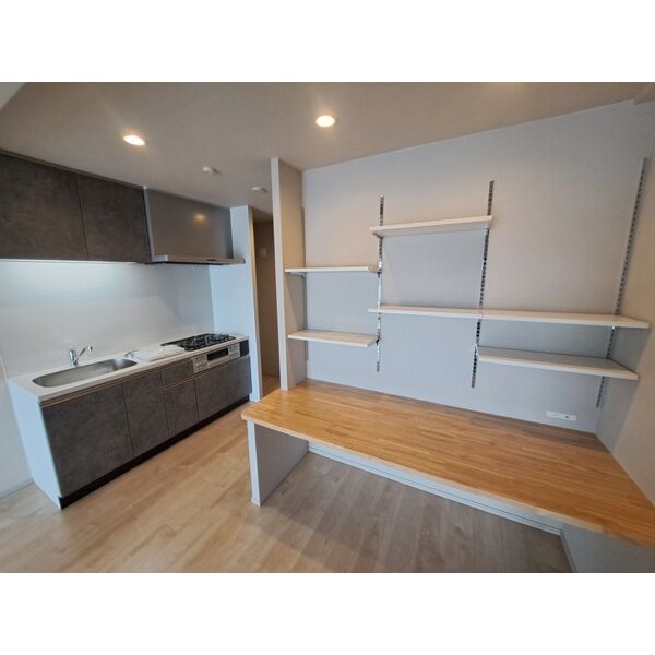 スプランディッド福島WEST 室内写真8