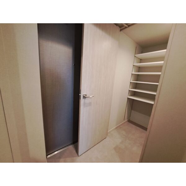 スプランディッド福島WEST 室内写真9