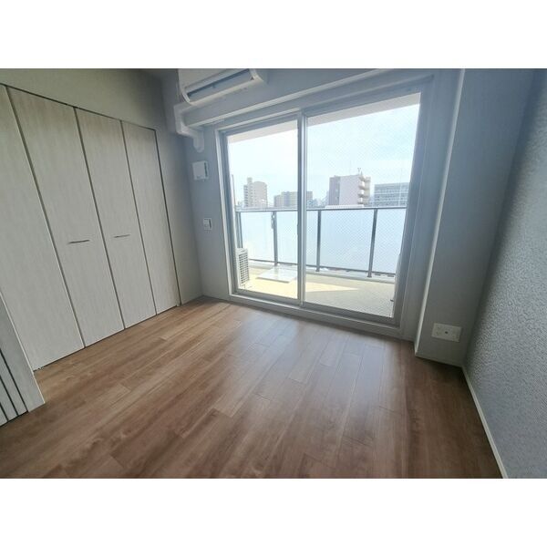 スプランディッド福島WEST 室内写真6