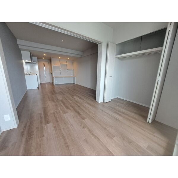 スプランディッド福島WEST 室内写真7