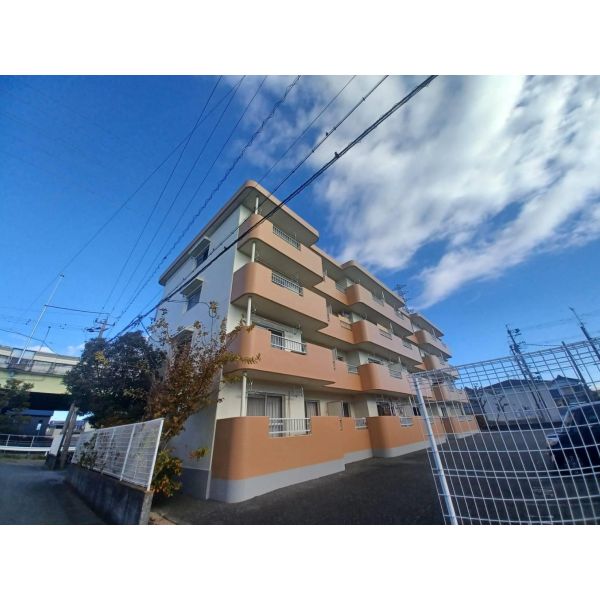 デイブレイク 建物画像