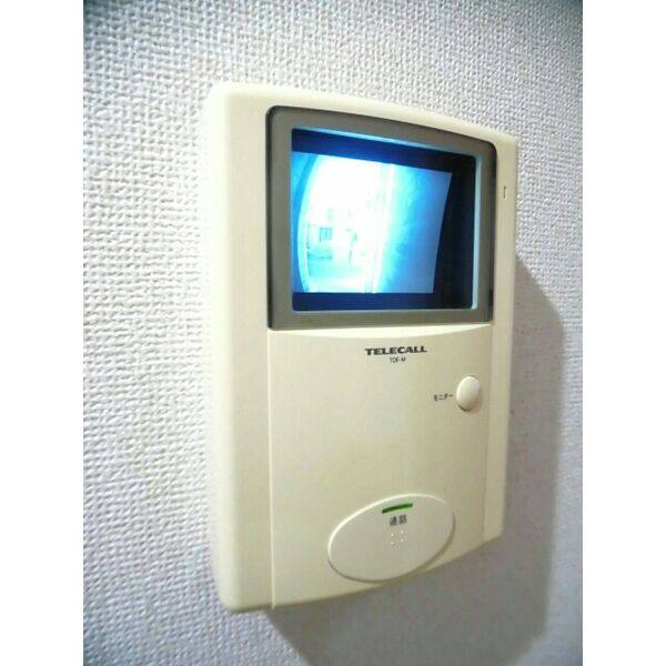 メリディオ日向館 室内写真9
