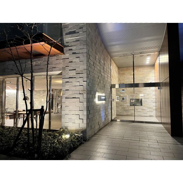 アーバネックス北浜 建物画像