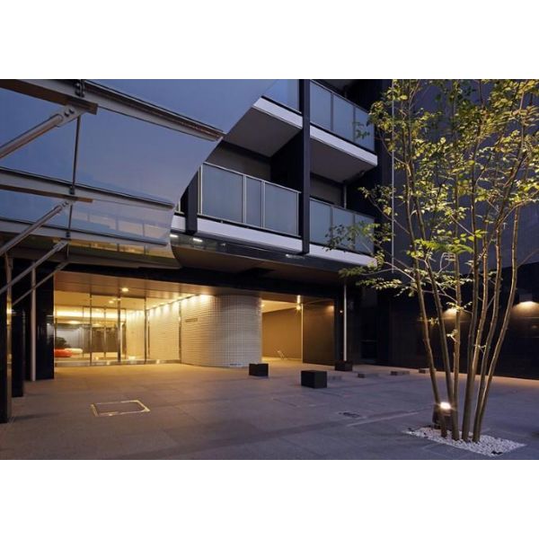アーバネックス心斎橋 建物画像