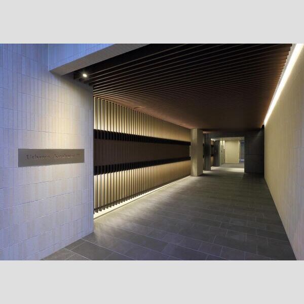 アーバネックス北堀江Ⅱ 建物画像
