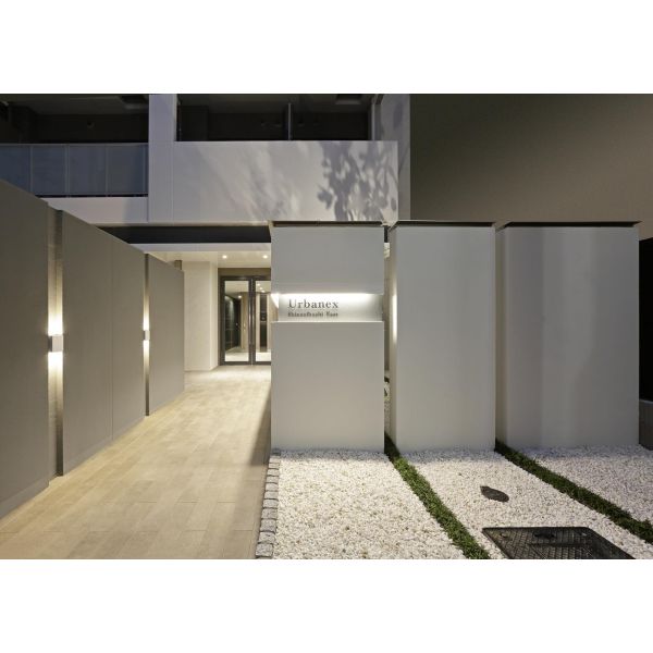 アーバネックス心斎橋EAST 建物画像