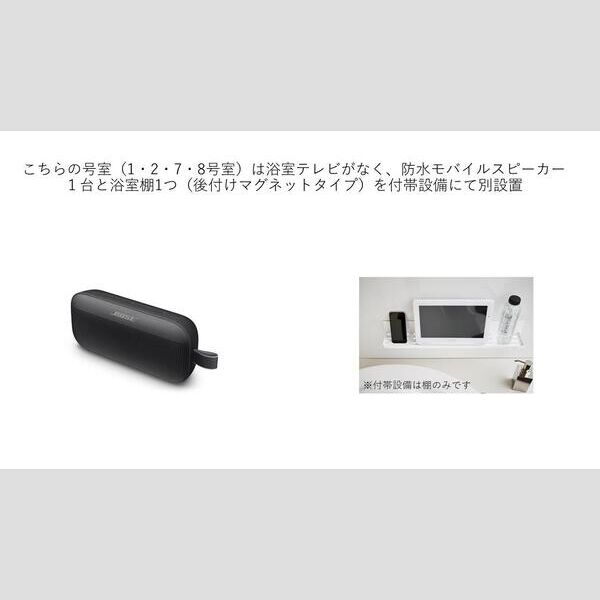 アーバネックス難波WEST 室内写真3