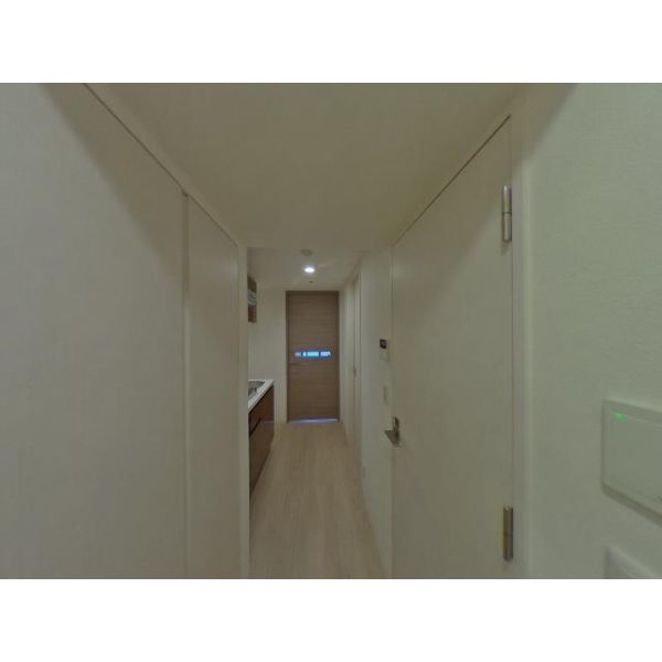 アーバネックス江坂広芝 室内写真6