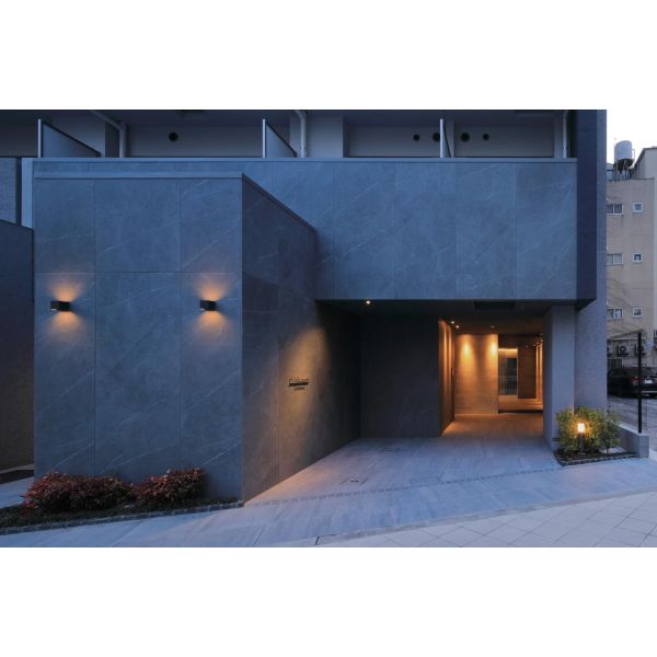 アーバネックス梅田中崎町 建物画像