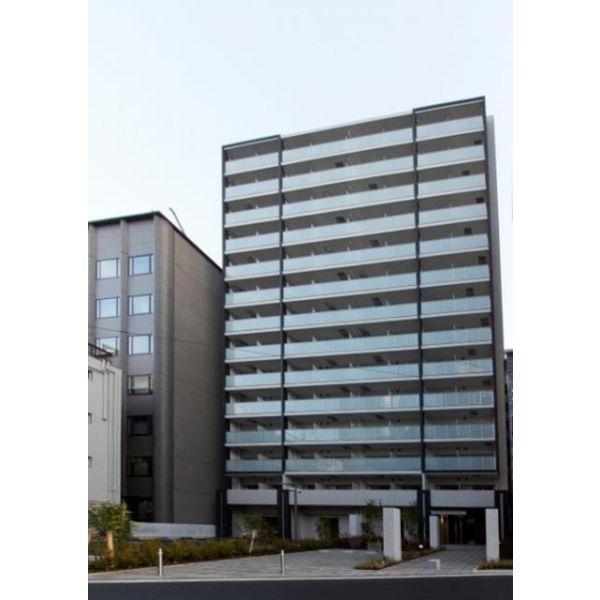 アーバネックス堂島 建物画像